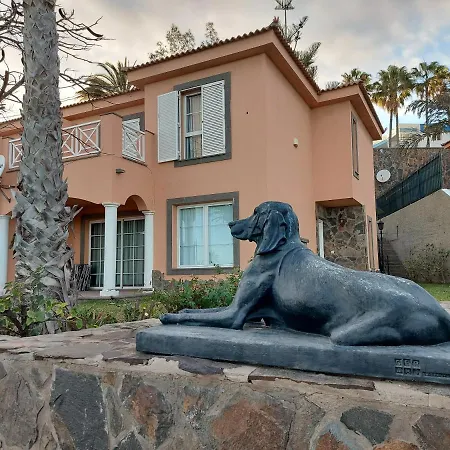 Villa Sabina Suites Maspalomas 2 *