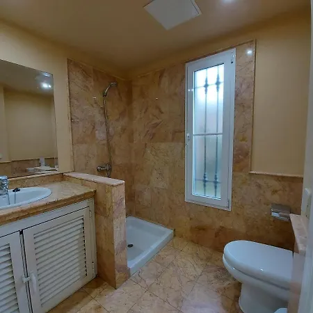 Villa Sabina Suites Maspalomas 2