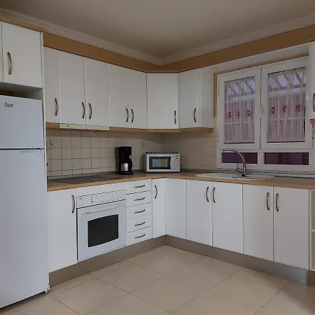 Sabina Suites Maspalomas 2 Villa Maspalomas (Gran Canaria)