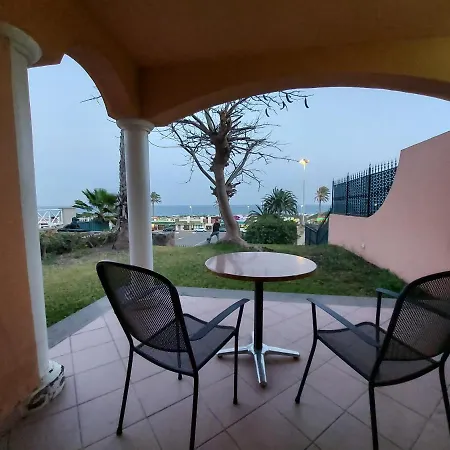 Sabina Suites Maspalomas 2 *
