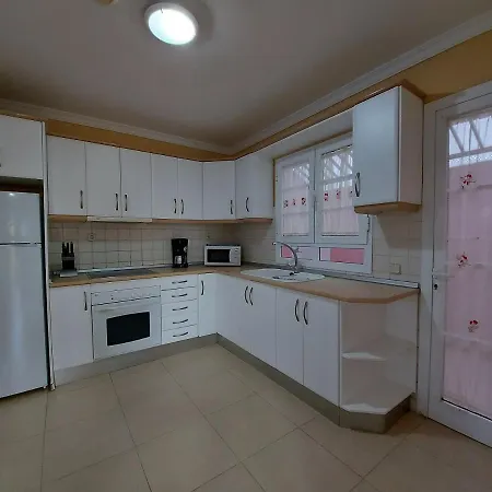 Sabina Suites Maspalomas 2 Villa *