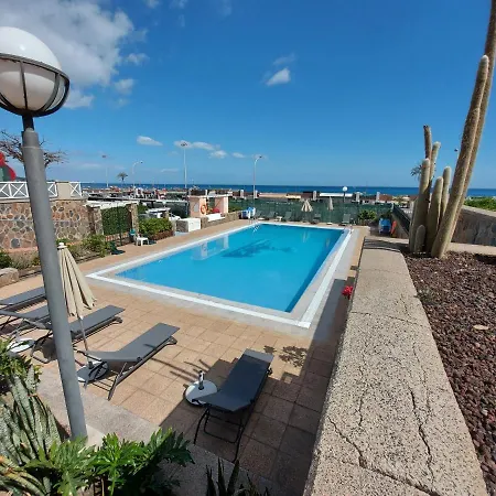 Sabina Suites Maspalomas 2 Maspalomas (Gran Canaria)