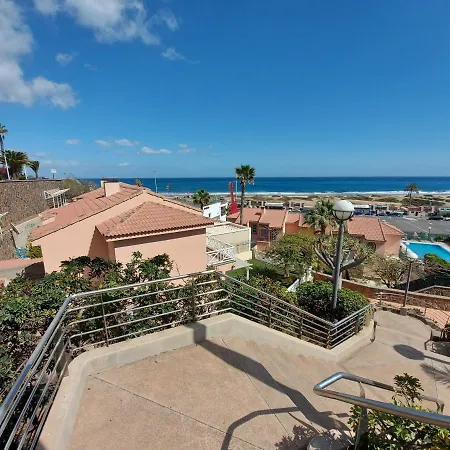 Sabina Suites Maspalomas 2 * Maspalomas (Gran Canaria)