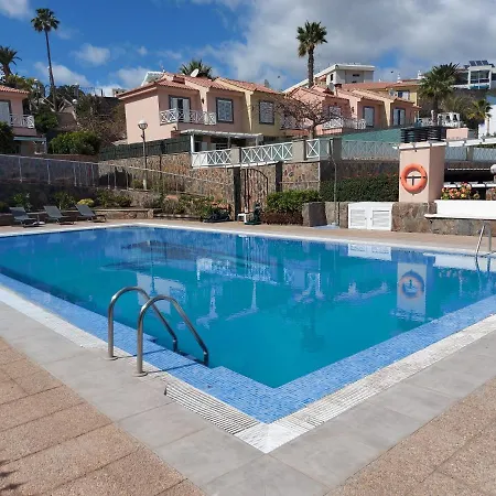 Sabina Suites Maspalomas 2 Villa *