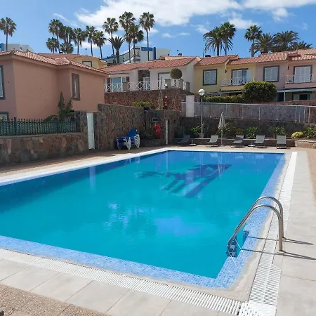 Sabina Suites Maspalomas 2 Villa *