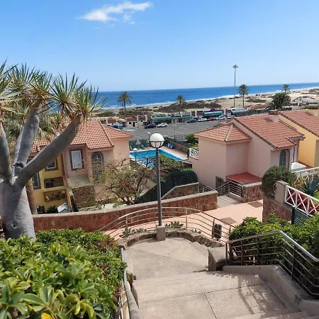 Villa Sabina Suites Maspalomas 2