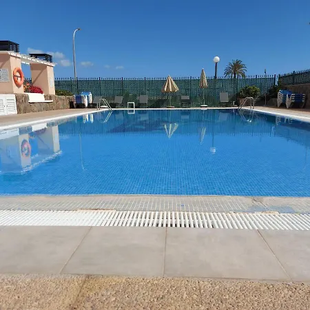 Sabina Suites Maspalomas 2 * Maspalomas (Gran Canaria)
