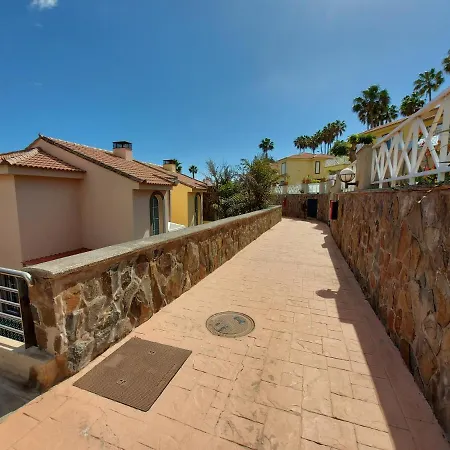 Sabina Suites Maspalomas 2 Maspalomas (Gran Canaria)