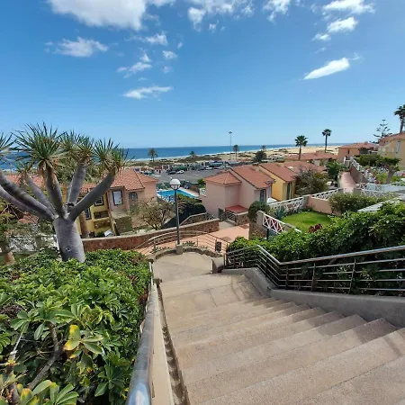 Sabina Suites Maspalomas 2 Maspalomas (Gran Canaria)