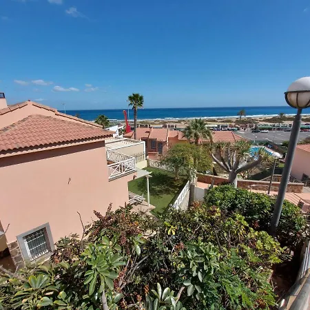 Sabina Suites Maspalomas 2 Villa Maspalomas (Gran Canaria)