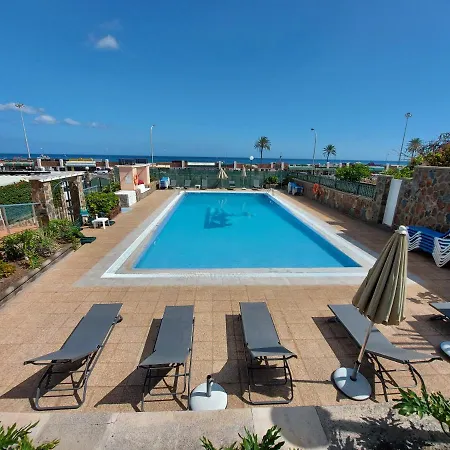 Sabina Suites Maspalomas 2 Villa *