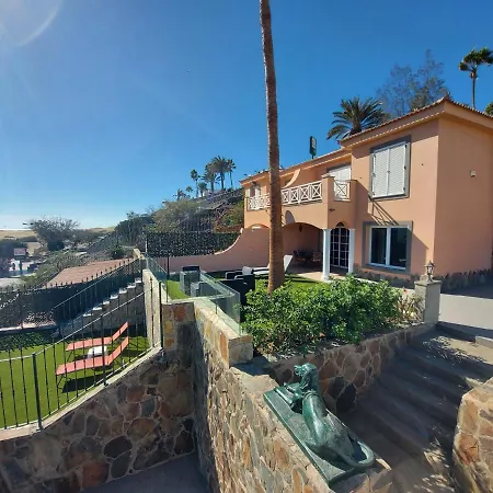 Sabina Suites Maspalomas 2 * Maspalomas (Gran Canaria)