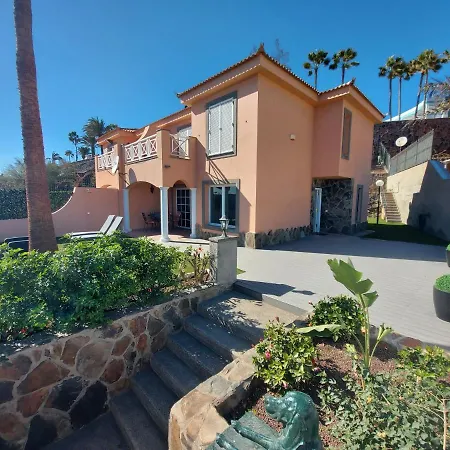 Sabina Suites Maspalomas 2 Villa Maspalomas (Gran Canaria)