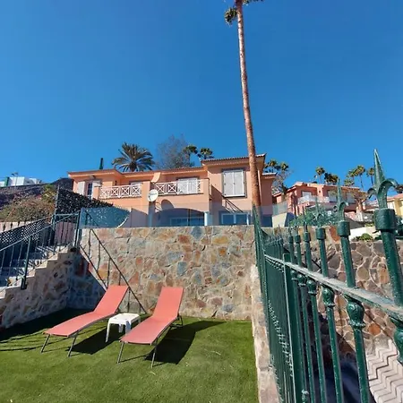 Sabina Suites Maspalomas 2 Maspalomas (Gran Canaria)