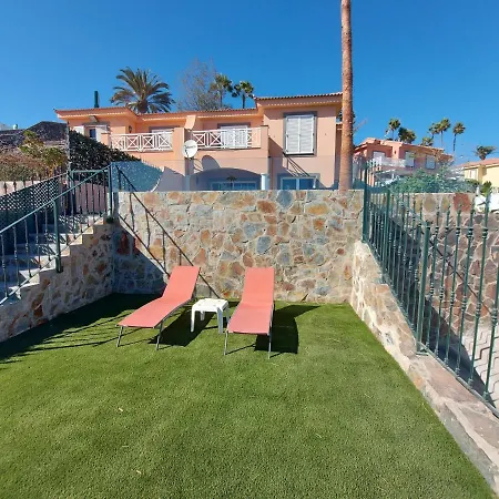 Sabina Suites Maspalomas 2 Villa Maspalomas (Gran Canaria)