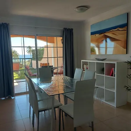 Sabina Suites Maspalomas 2 Villa *