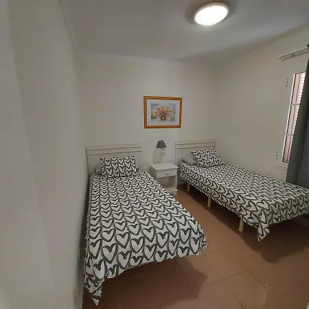 Sabina Suites Maspalomas 2 Villa *