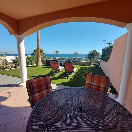 Sabina Suites Maspalomas 2 Villa Maspalomas (Gran Canaria)
