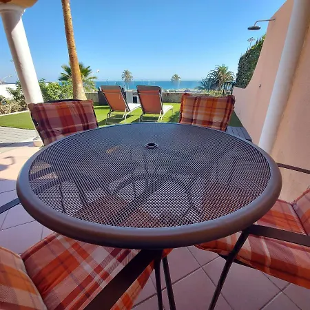 Sabina Suites Maspalomas 2 Villa *