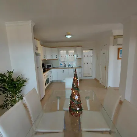 Sabina Suites Maspalomas 2 * Maspalomas (Gran Canaria)