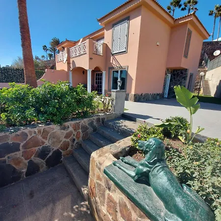 Sabina Suites Maspalomas 2 Villa *