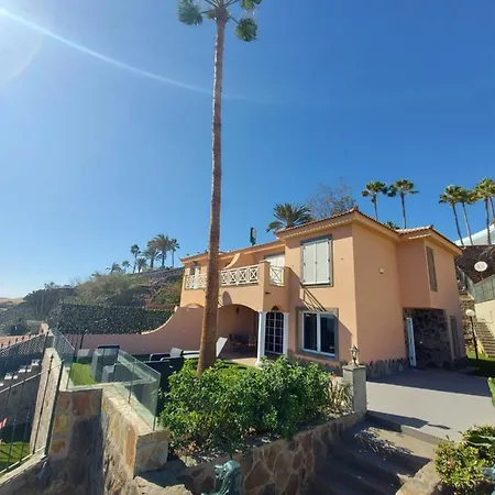 Villa Sabina Suites Maspalomas 2 Maspalomas (Gran Canaria)