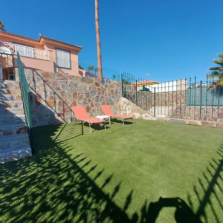 Villa Sabina Suites Maspalomas 2 *