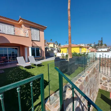 Sabina Suites Maspalomas 2 *