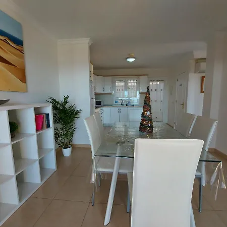 Villa Sabina Suites Maspalomas 2