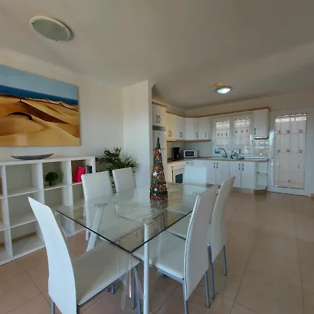 Sabina Suites Maspalomas 2 *