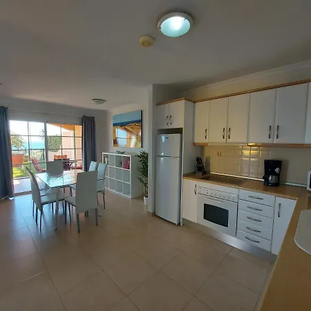 Sabina Suites Maspalomas 2 Villa *