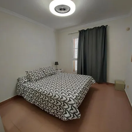Sabina Suites Maspalomas 2 *