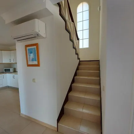 Sabina Suites Maspalomas 2