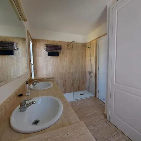 Sabina Suites Maspalomas 2 Villa Maspalomas (Gran Canaria)